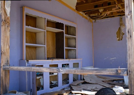 Basement Rec Room and Home Office